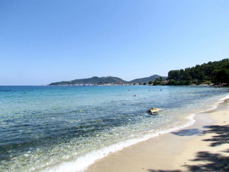 Aroma Nisteri Beach 2*