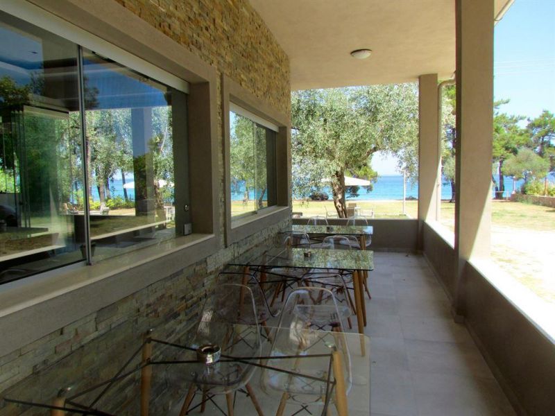 Aroma Nisteri Beach 2*