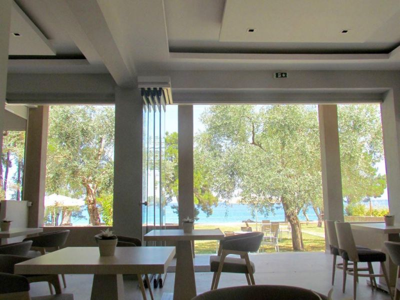 Aroma Nisteri Beach 2*