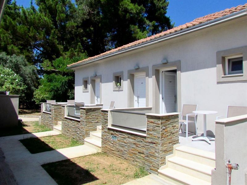 Aroma Nisteri Beach 2*