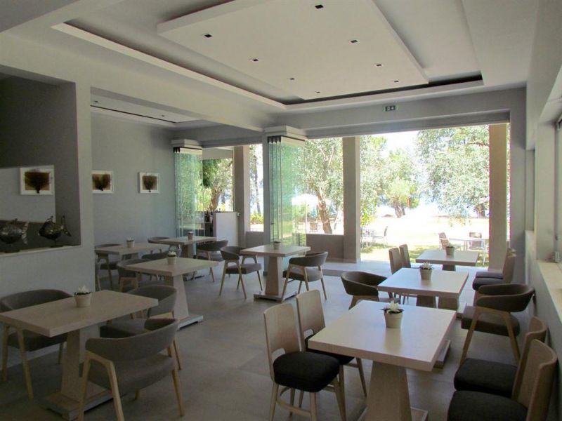 Aroma Nisteri Beach 2*