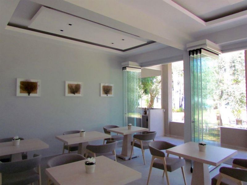 Aroma Nisteri Beach 2*