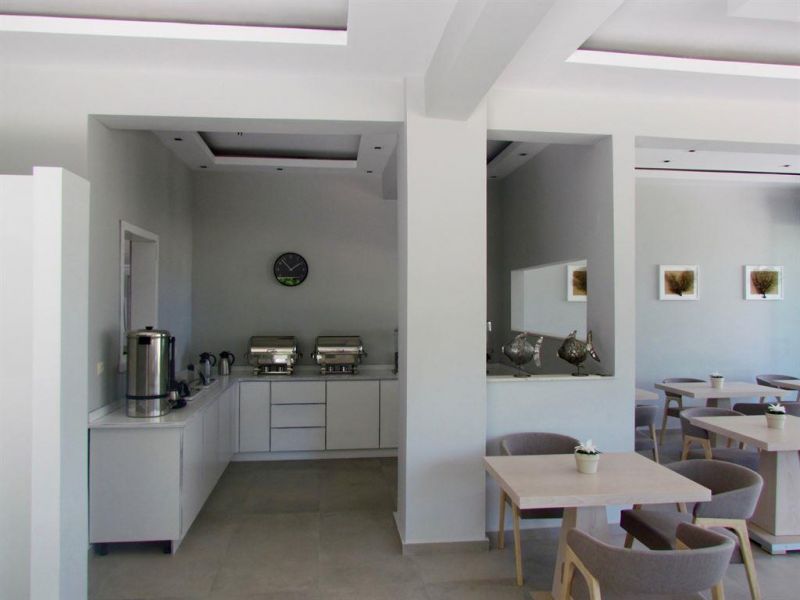 Aroma Nisteri Beach 2*