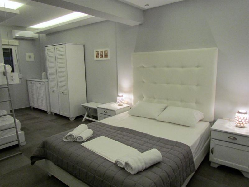 Aroma Nisteri Beach 2*
