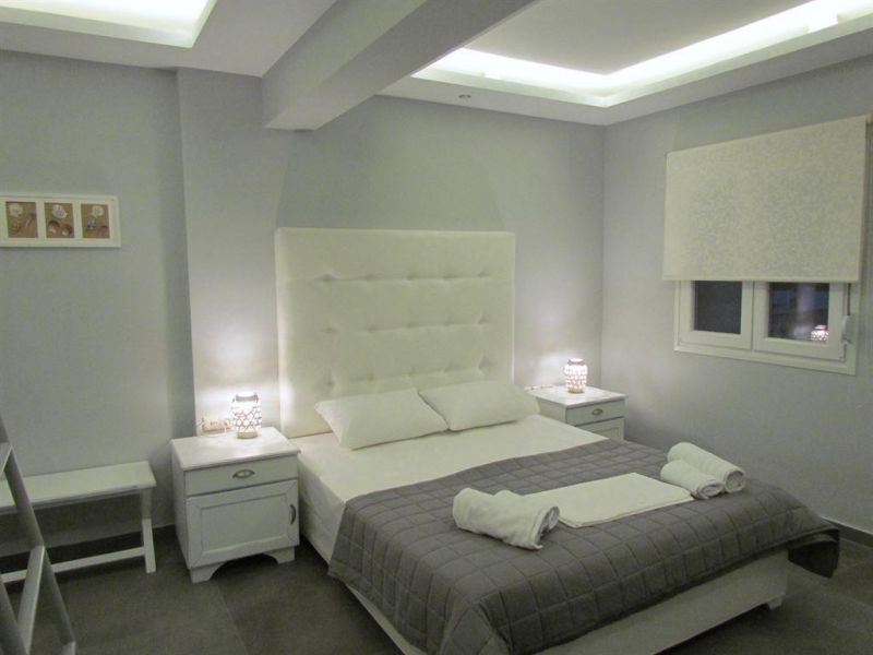 Aroma Nisteri Beach 2*