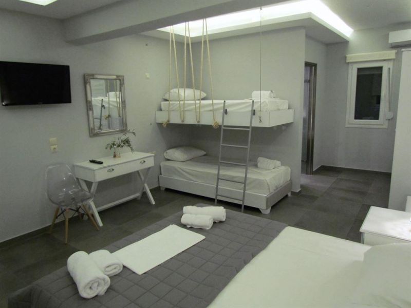 Aroma Nisteri Beach 2*
