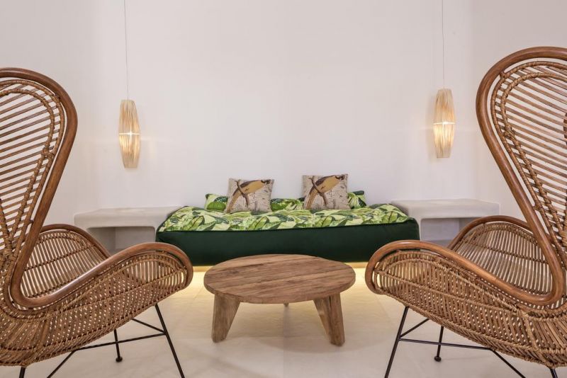 Art Hotel Santorini 4*