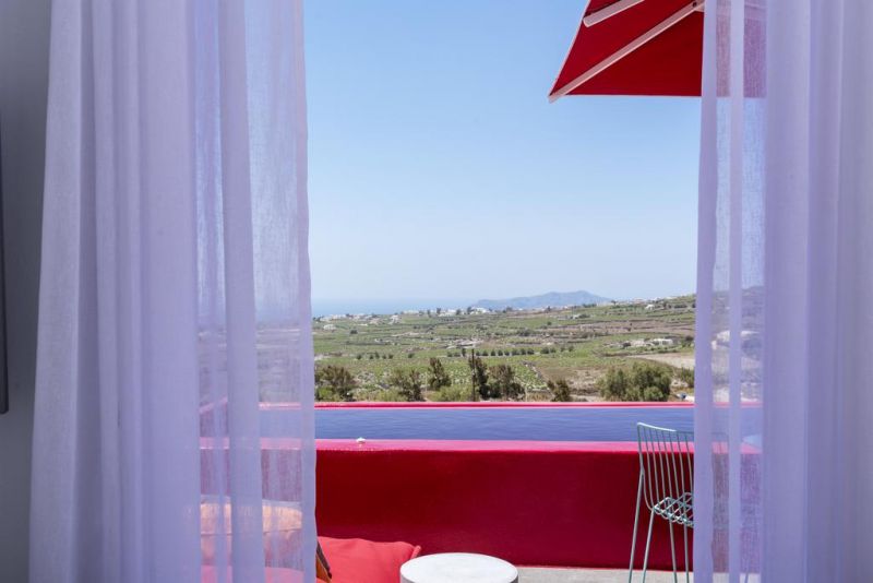 Art Hotel Santorini 4*