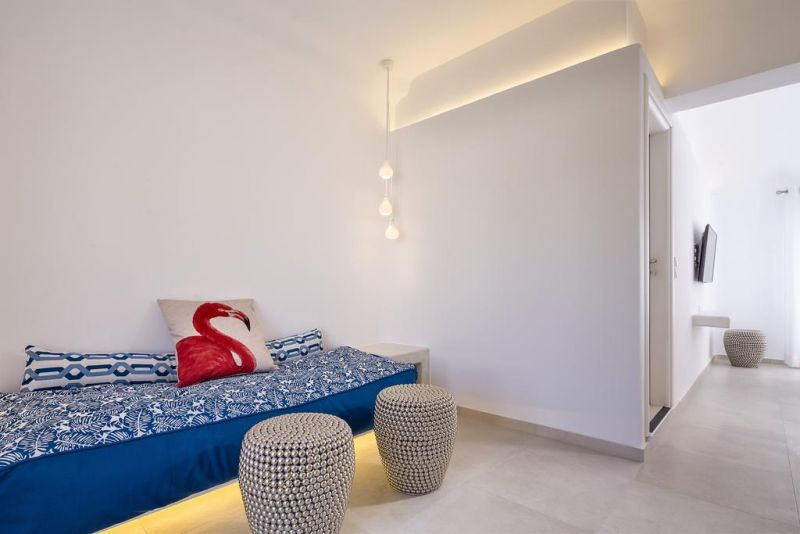 Art Hotel Santorini 4*