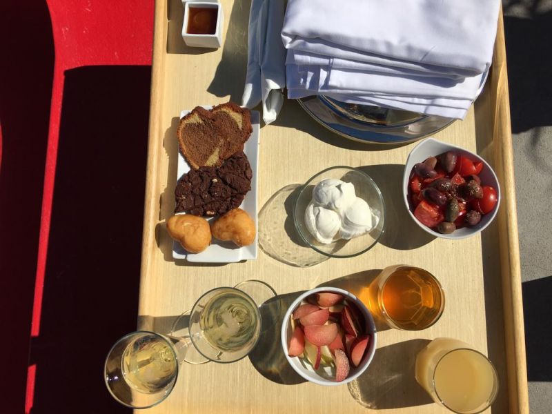 Art Hotel Santorini 4*