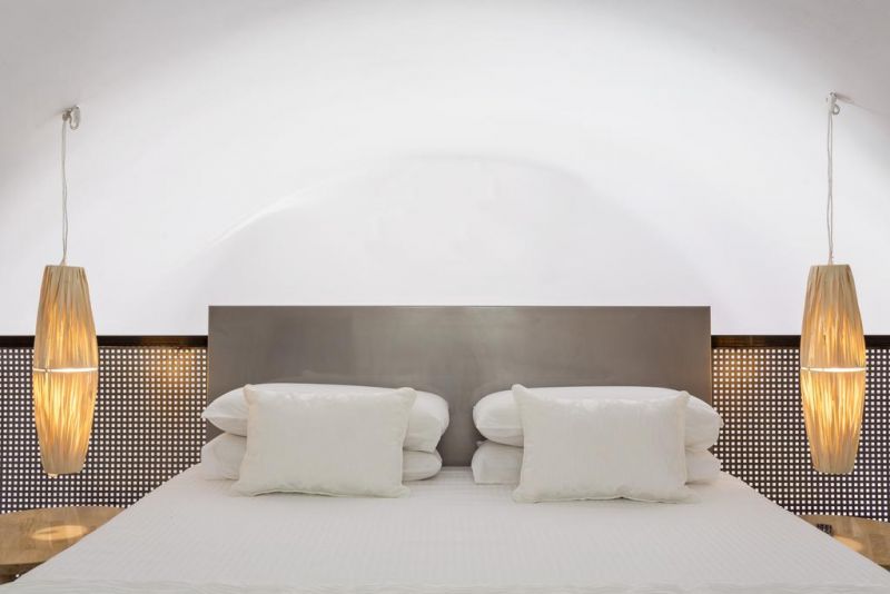 Art Hotel Santorini 4*