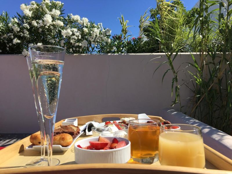 Art Hotel Santorini 4*