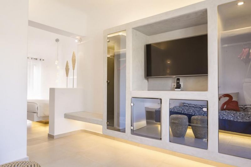 Art Hotel Santorini 4*