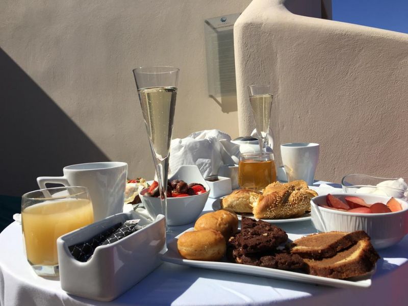 Art Hotel Santorini 4*