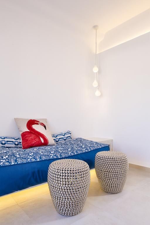 Art Hotel Santorini 4*