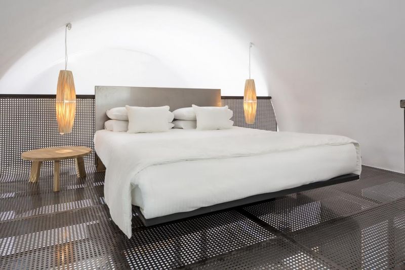 Art Hotel Santorini 4*