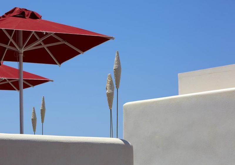 Art Hotel Santorini 4*