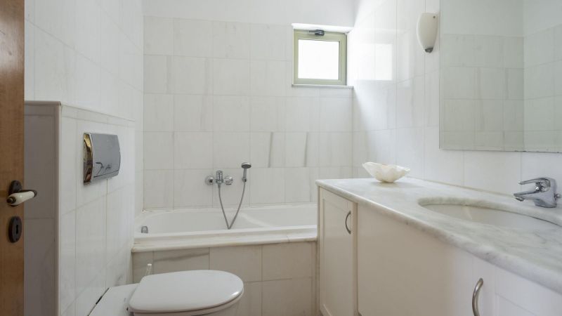 Artemis Villa 4*