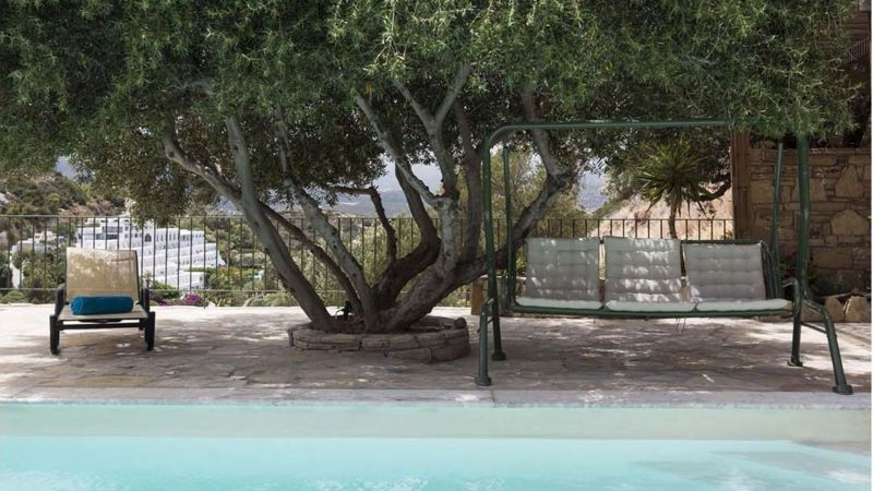 Artemis Villa 4*