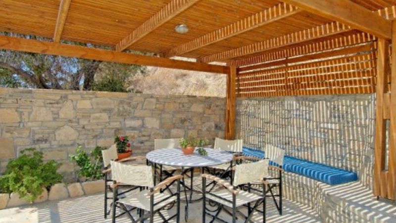 Artemis Villa 4*