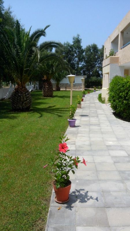 Aslanis Village 2*