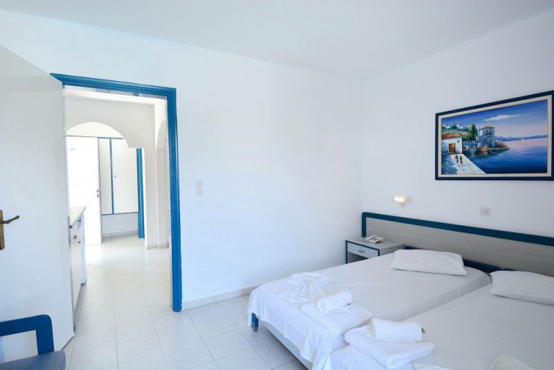 Aslanis Village 2*