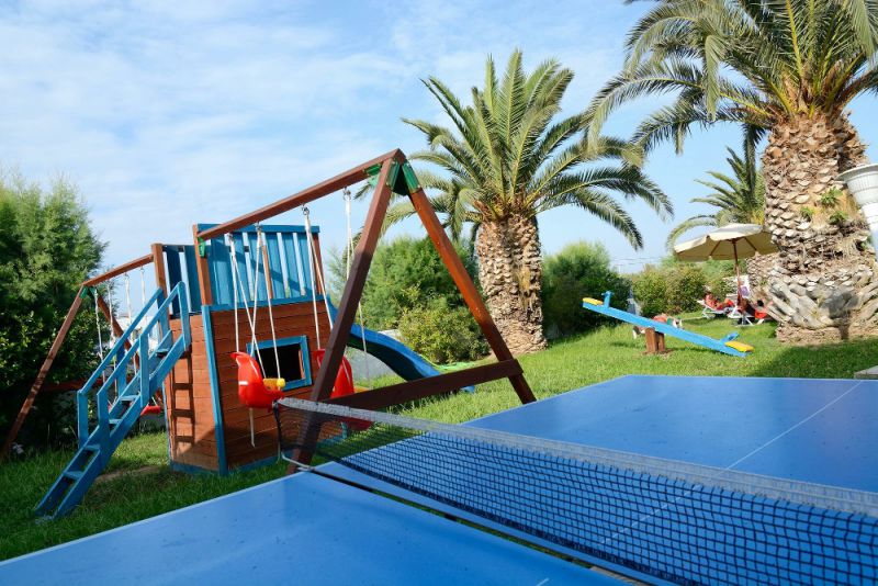 Aslanis Village 2*
