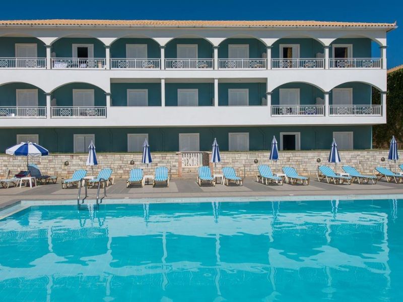 Astir Palace 4*