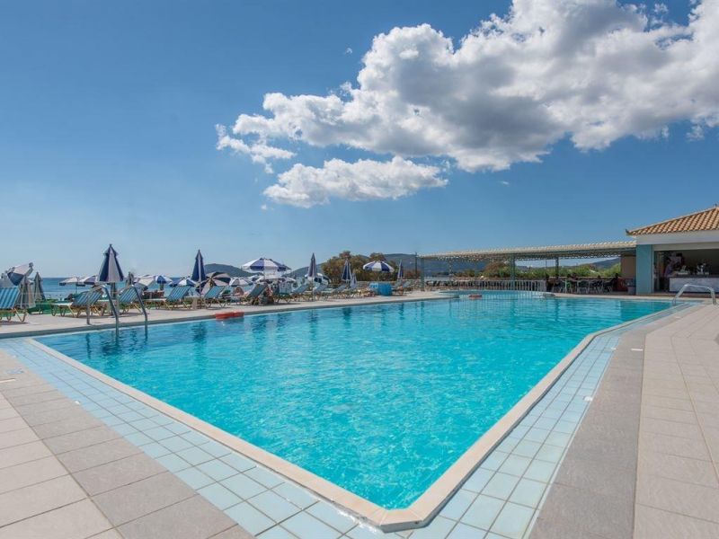 Astir Palace 4*