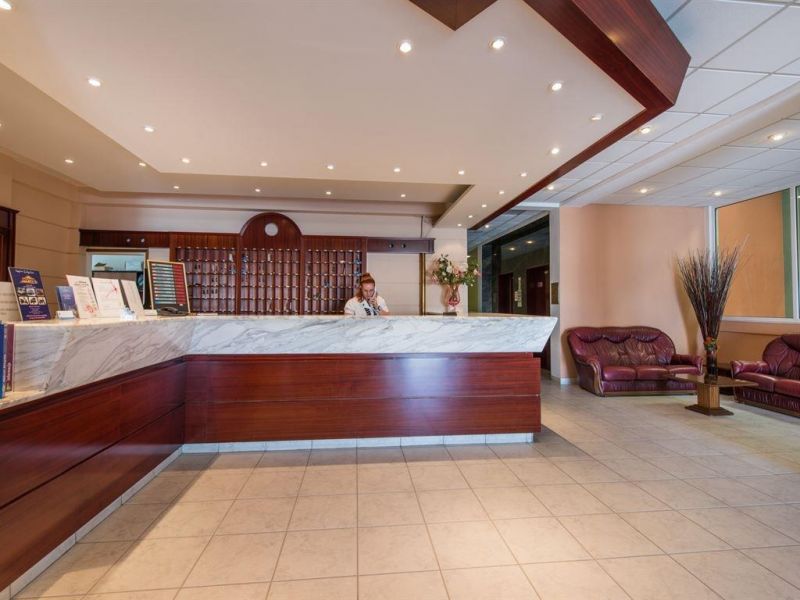 Astir Palace 4*