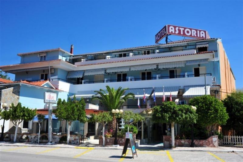 Astoria 2*
