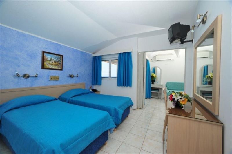 Astoria 2*