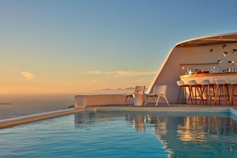 Astra Apartments & Suites 5*