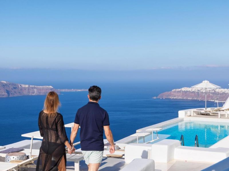 Astra Apartments & Suites 5*