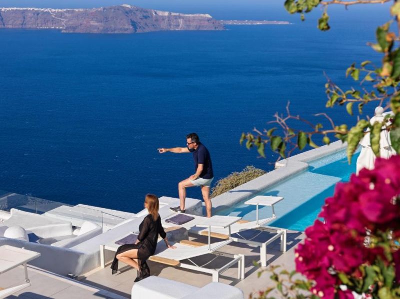 Astra Apartments & Suites 5*