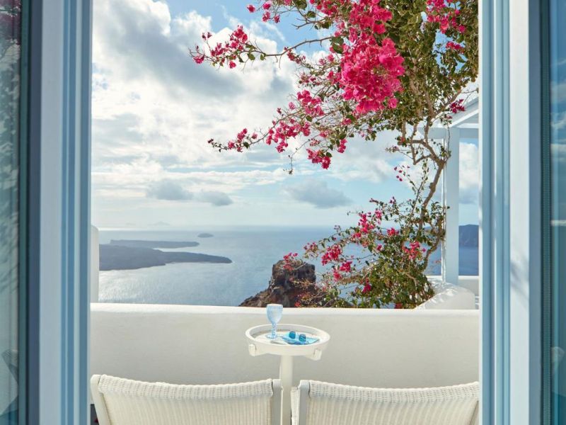 Astra Apartments & Suites 5*