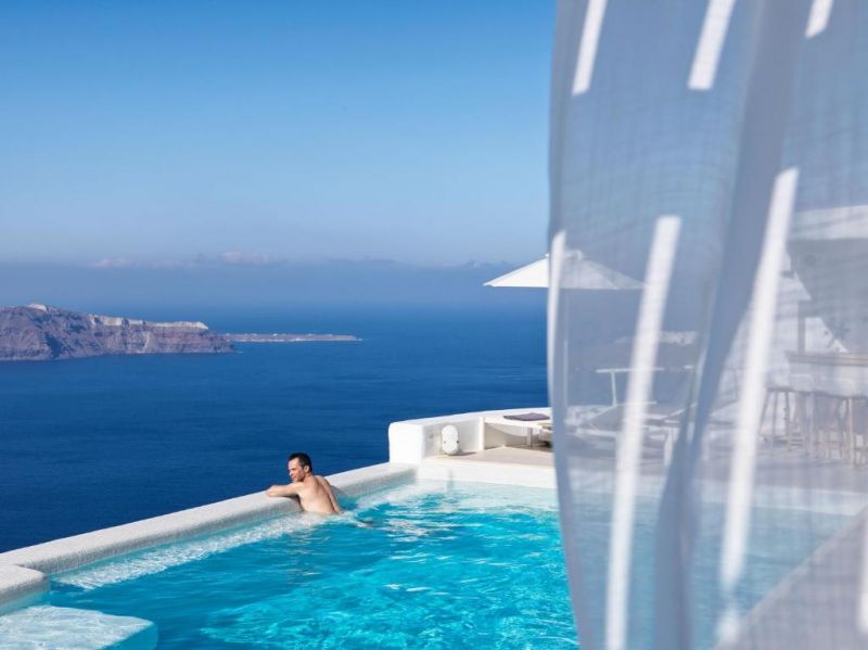 Astra Apartments & Suites 5*