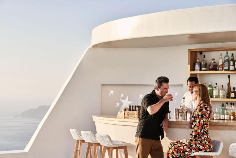 Astra Apartments & Suites 5*