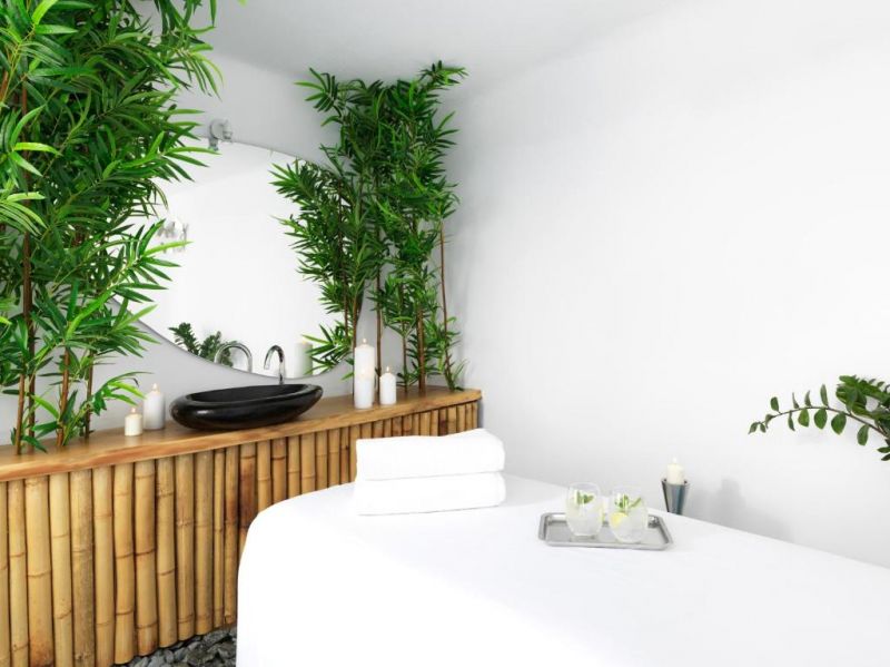Astra Apartments & Suites 5*