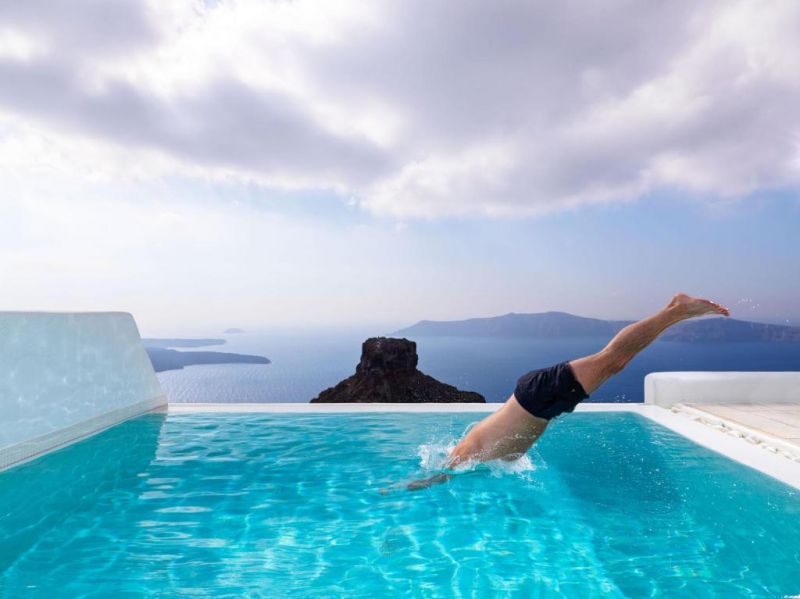 Astra Apartments & Suites 5*