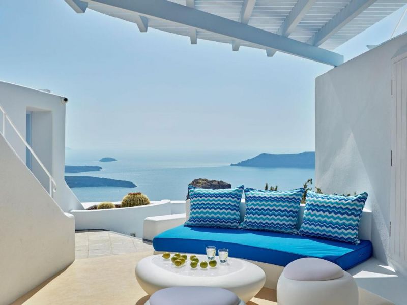 Astra Apartments & Suites 5*