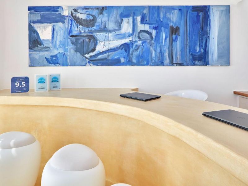 Astra Apartments & Suites 5*