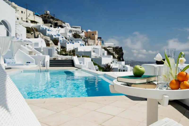 Astra Apartments & Suites 5*
