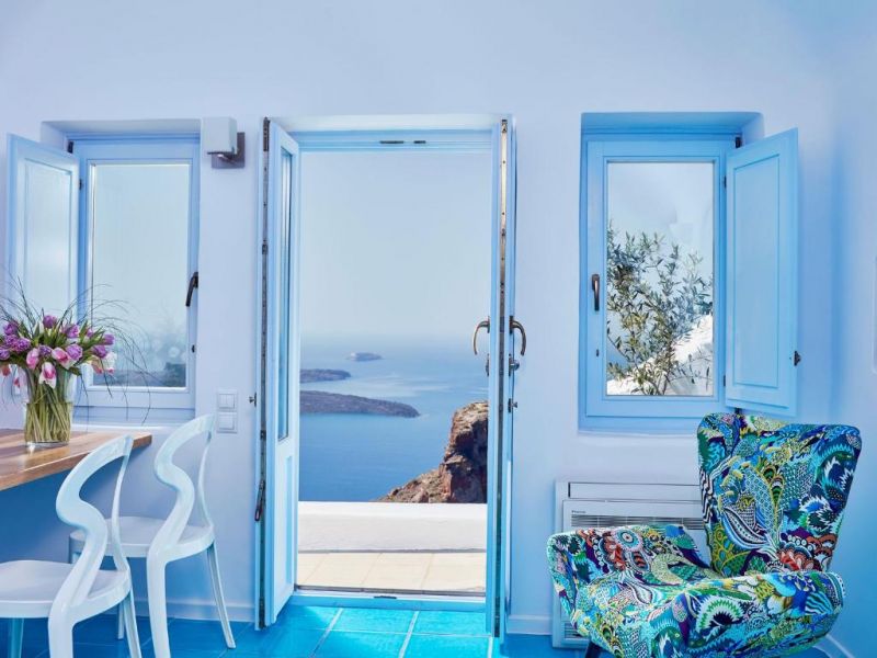 Astra Apartments & Suites 5*