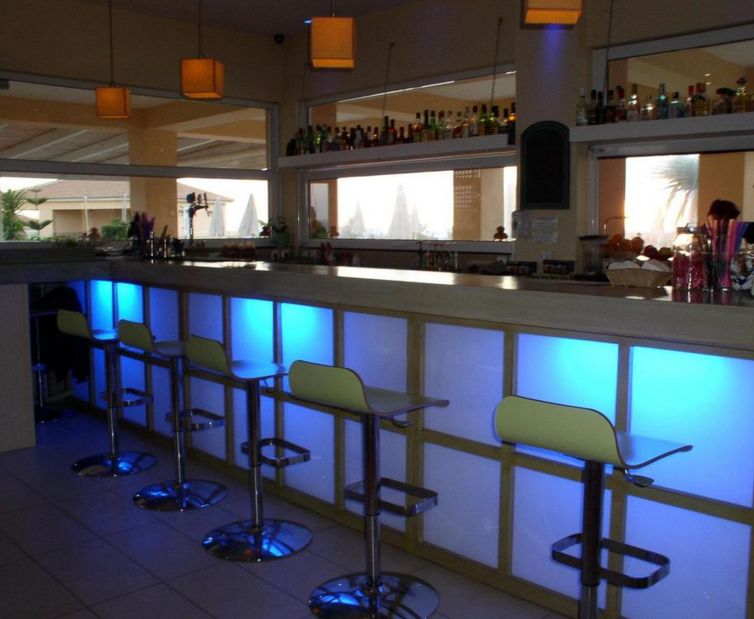 Astra Village 3*