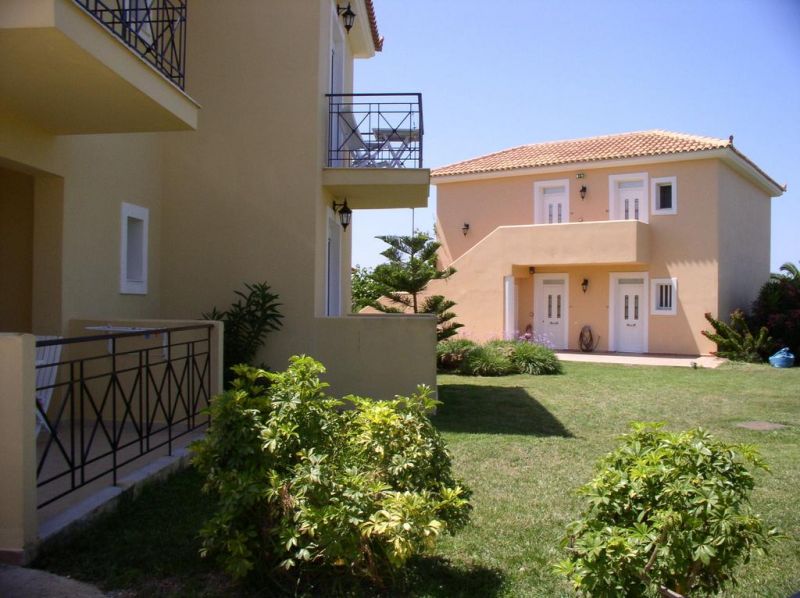 Astra Village 3*