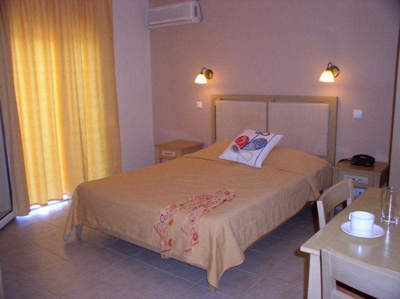 Astra Village 3*