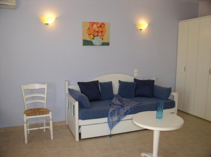 Astra Village 3*