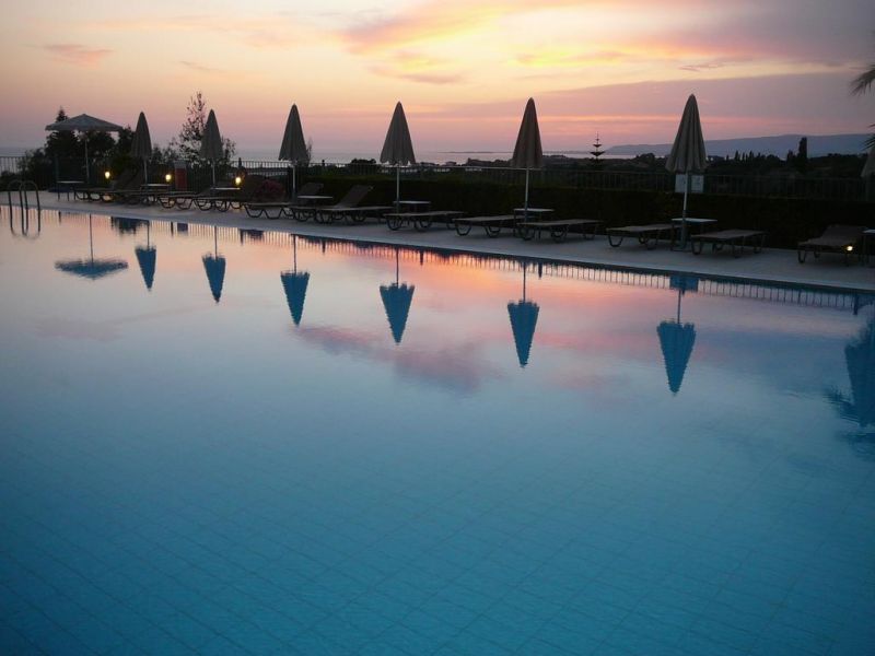 Astra Village 3*