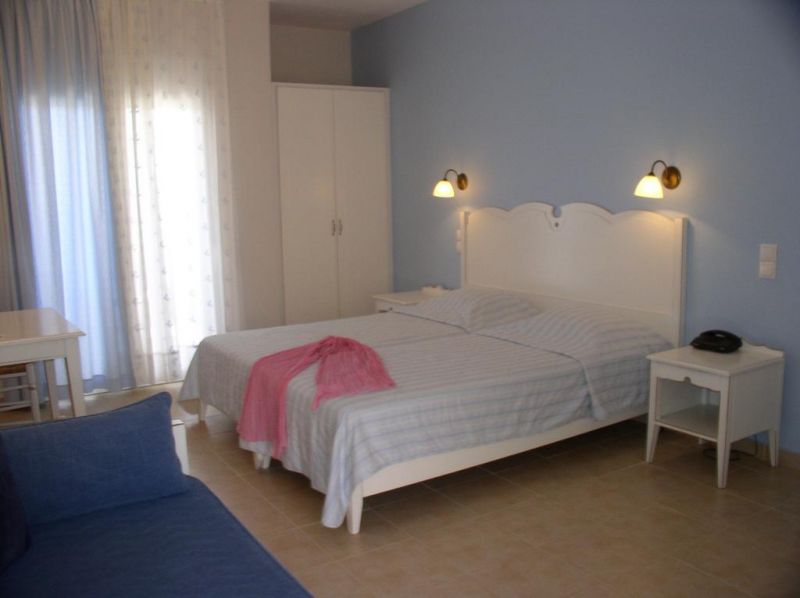 Astra Village 3*